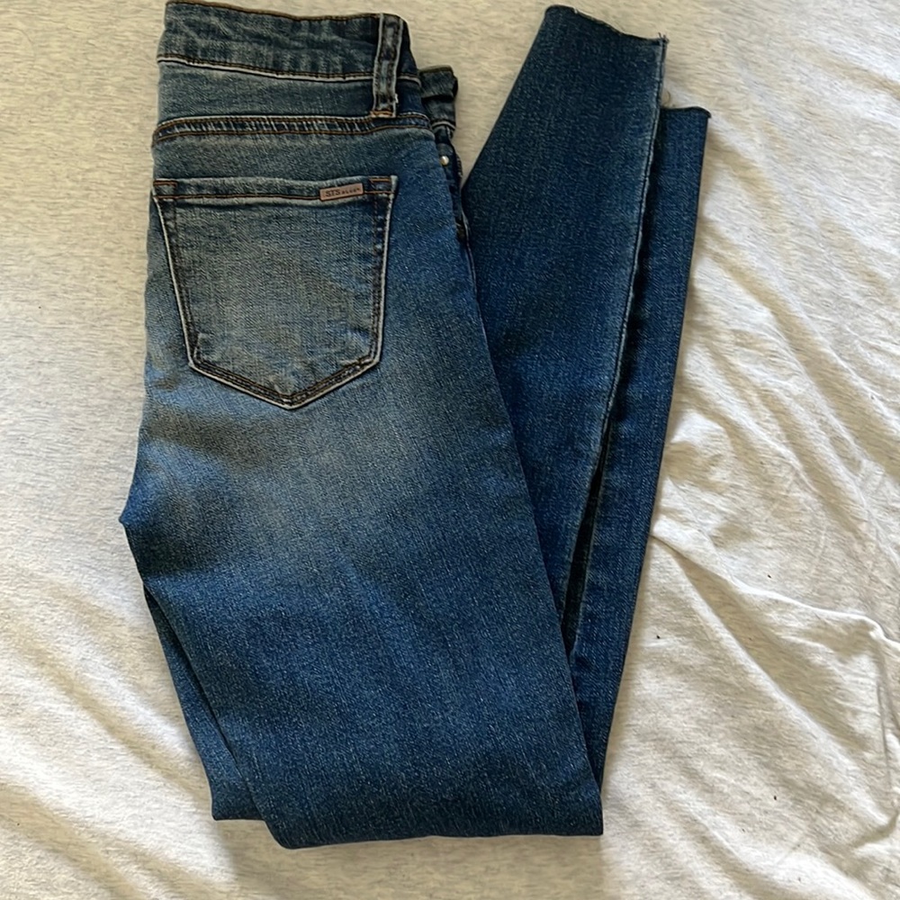 STS Blue jeans